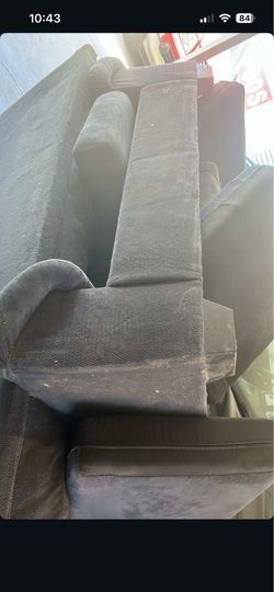 Matching Couch Set