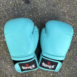 Boxing Gloves
