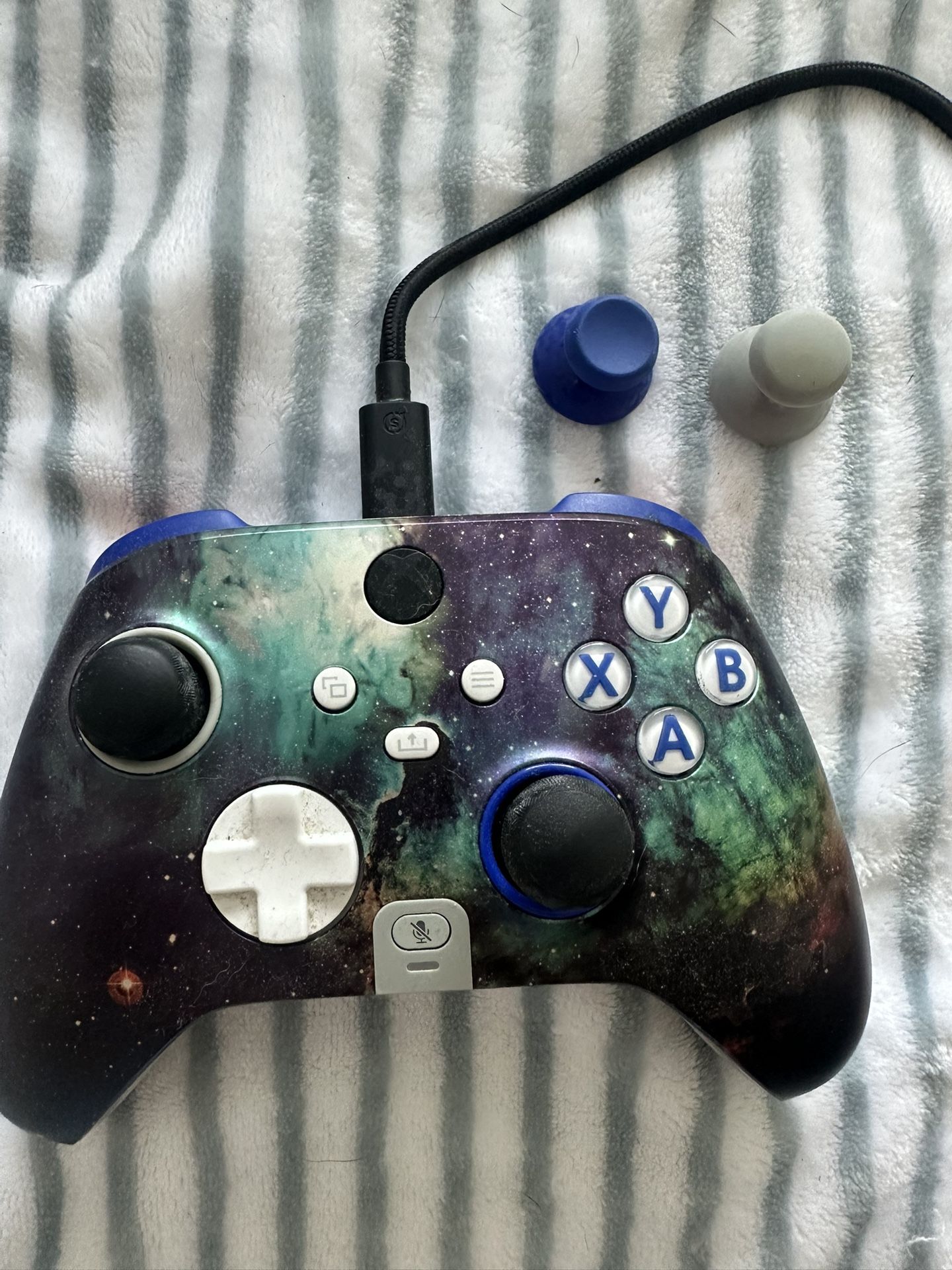 Scuf Xbox Controller