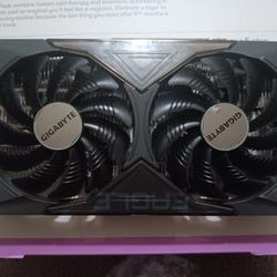 Gigabyte Gtx 1650 