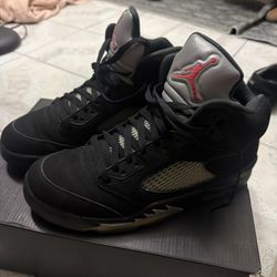Jordan 5 From 2016