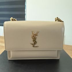 YSL Handbag