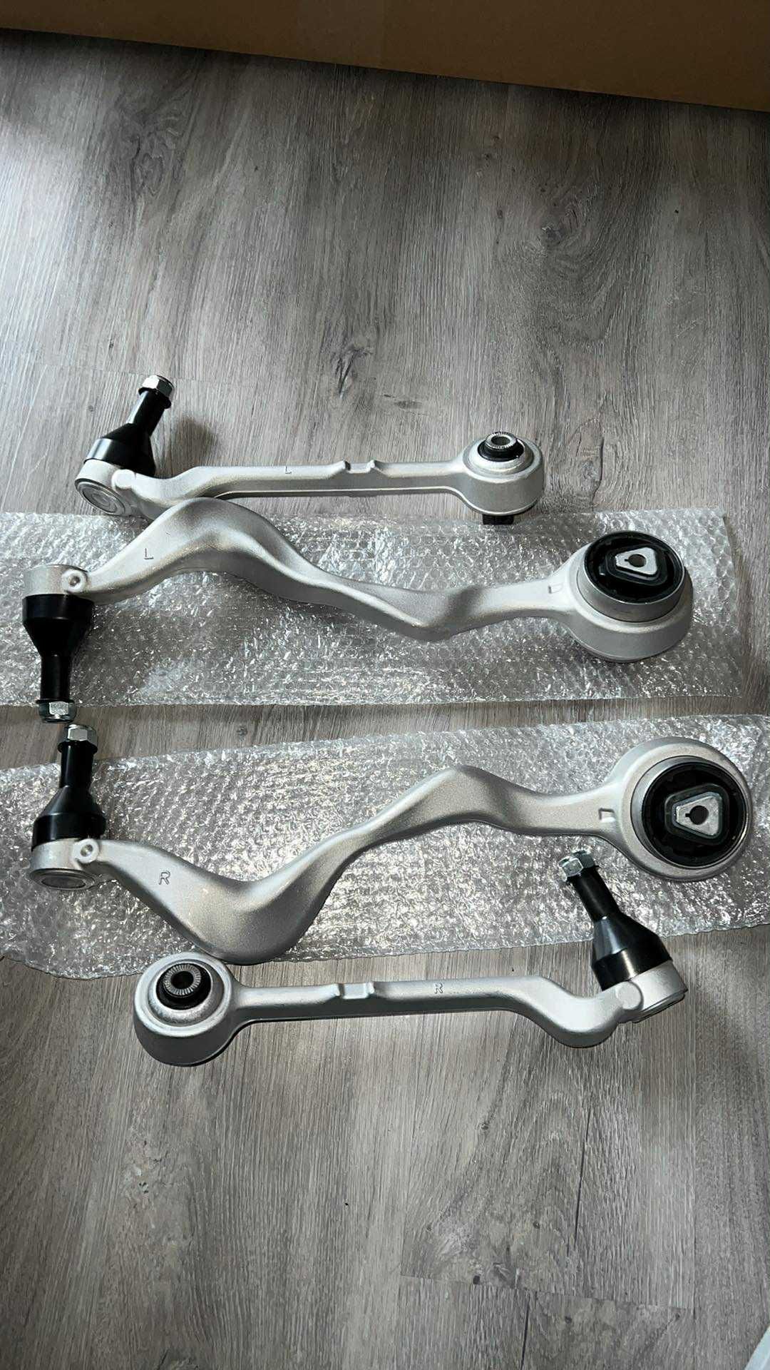 Bmw E9X Front Lower control arms