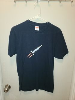 Supreme New York Shirt 