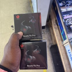 Beats By Dre Earbuds