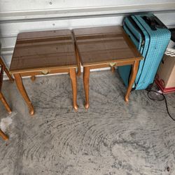 End Tables 