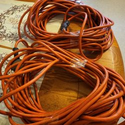 Super long  extension Cord 