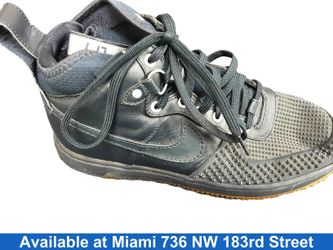 Nike 805899400 Black