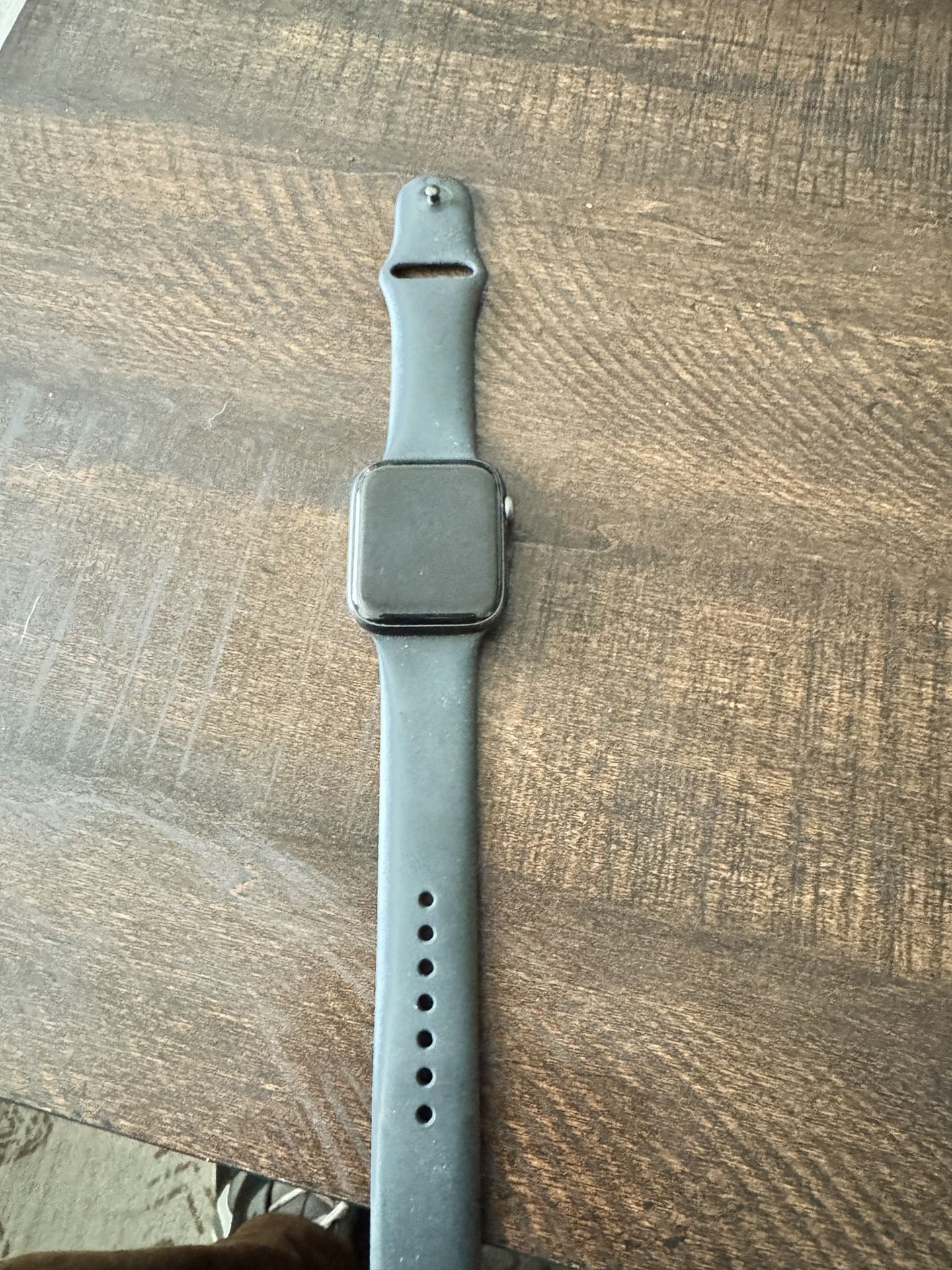 Apple Watch SE