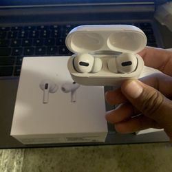 Apple Air Pods Pro