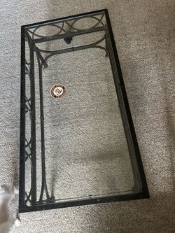 Living room table set 3 piece