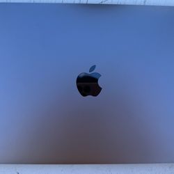 MacBook Retina Gray 12 Inch 2016