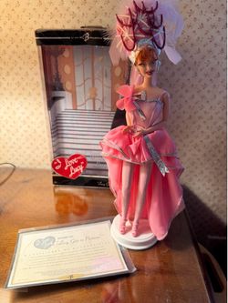 I Love Lucy Collection