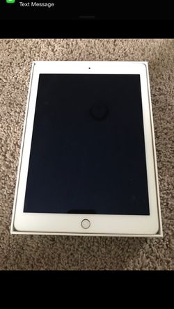 iPad Air 16g wifi + cellular
