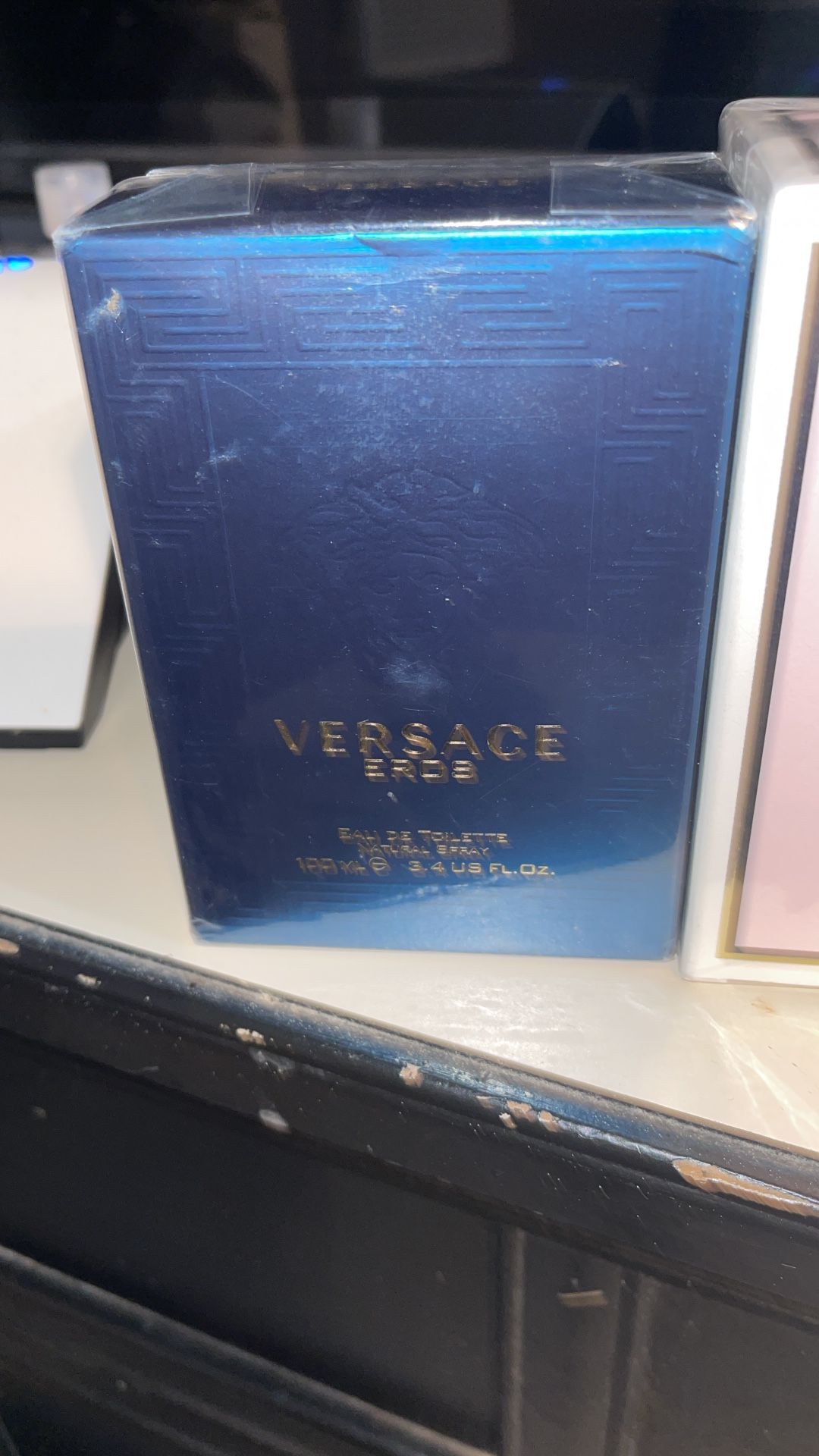 Versace Euros Cologne For Men