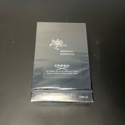 Creed Absolu Aventus 75ml