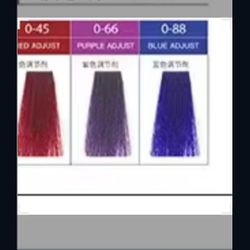 Qianji Hair Dye