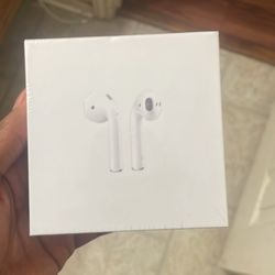 AirPod Gen 2 