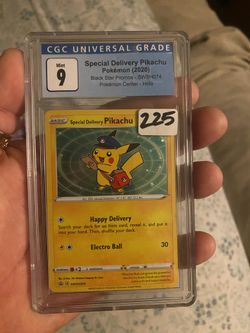 Pokémon Card