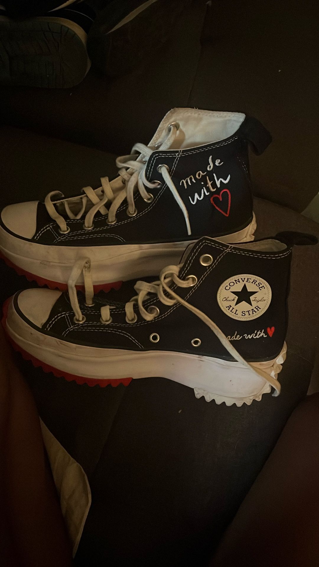 Converse