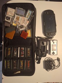 Micro gameboy
