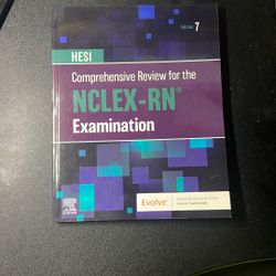 HESI-NCLEX