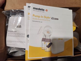 Breast Pump