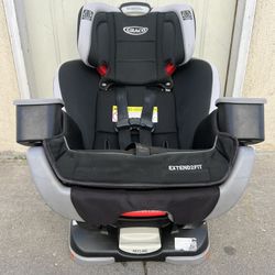 GRACO EXTEND 2FIT CONVERTIBLE 