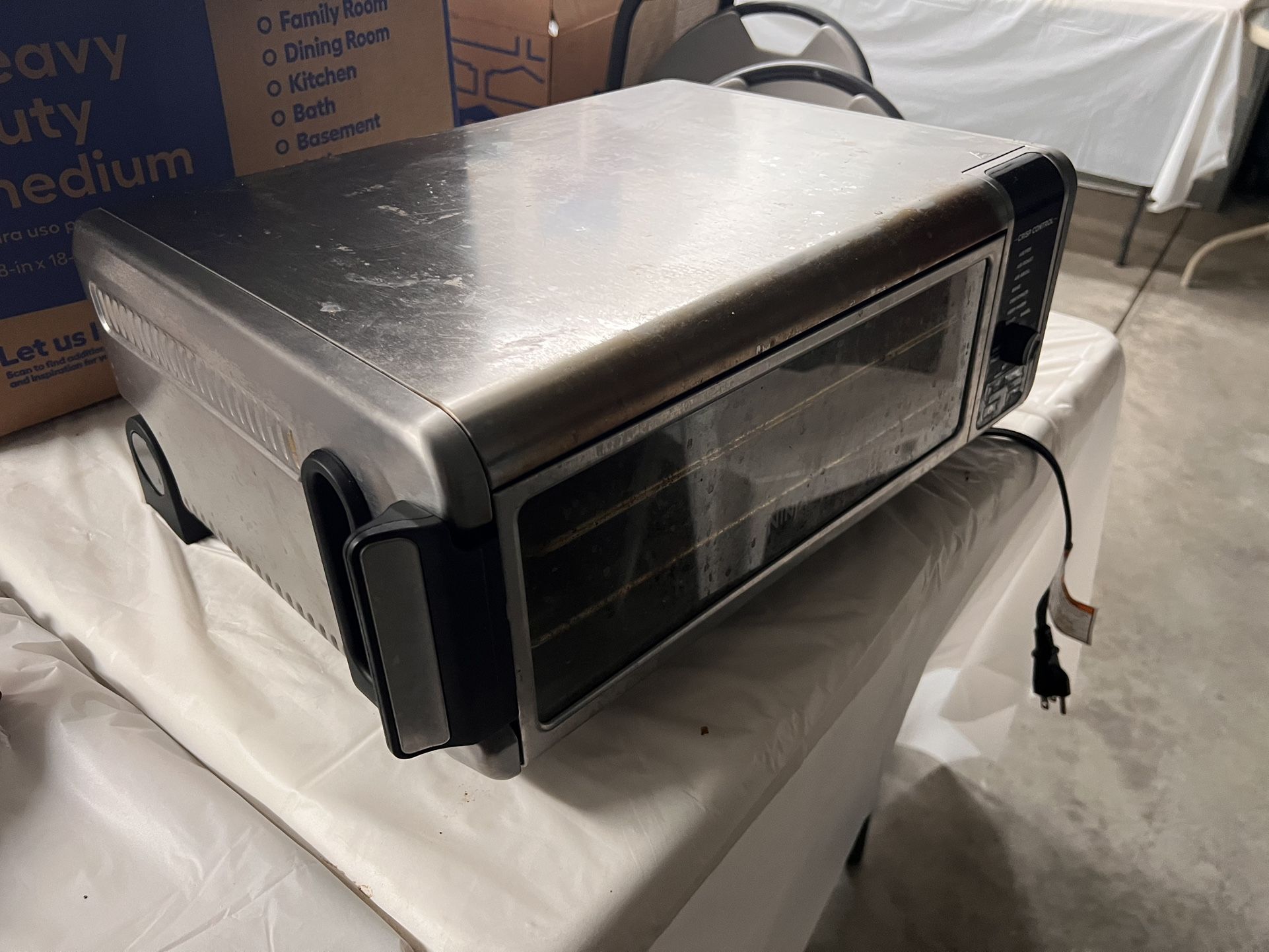 Air Fryer