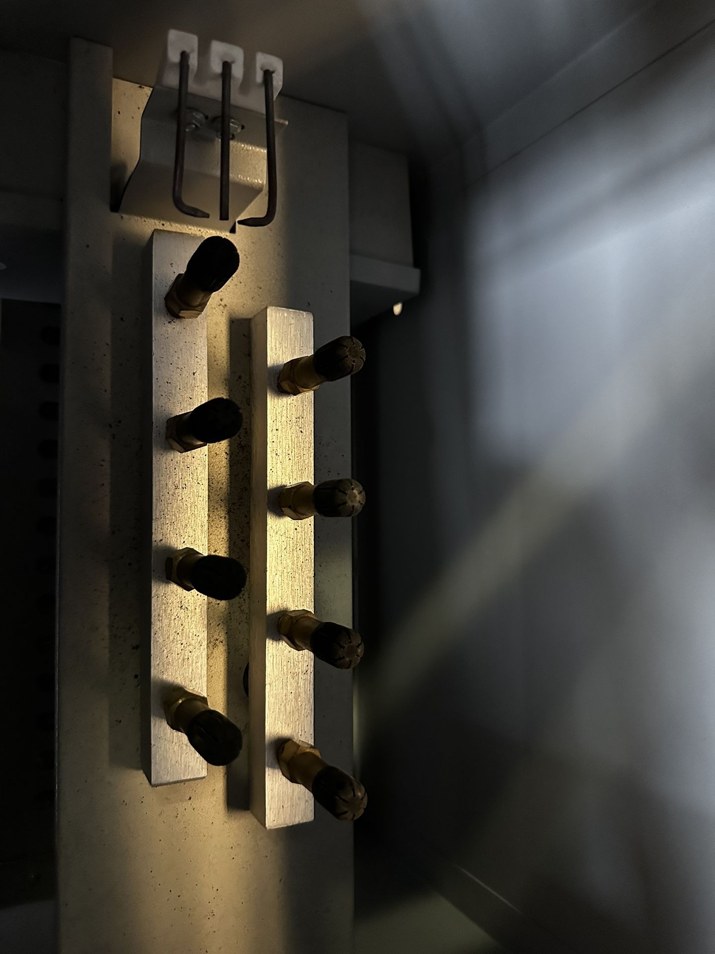 Co2 Burner