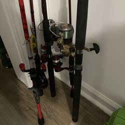 Fishing Stuff