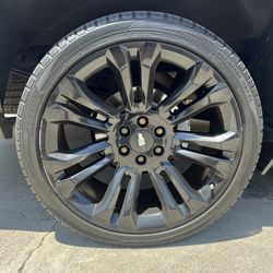 Rims