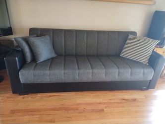 Full sofabed
