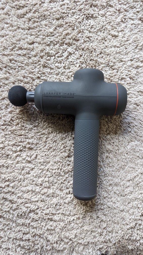 Shaper Image Deep Tissue Massager