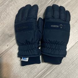 Women’s Winter Ski Gloves