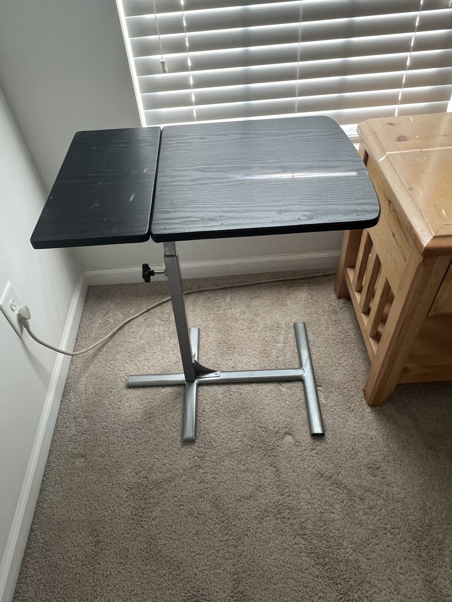 Adjustable Table