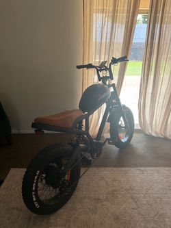 Axinui Electric motorcycle bike