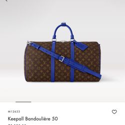 Louis Vuitton Bag 