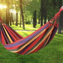 Hammock