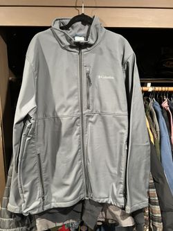 Columbia Jacket XXL