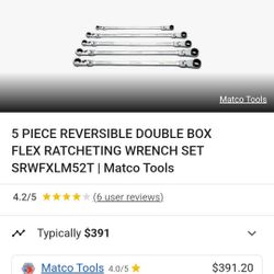 Matco Tool