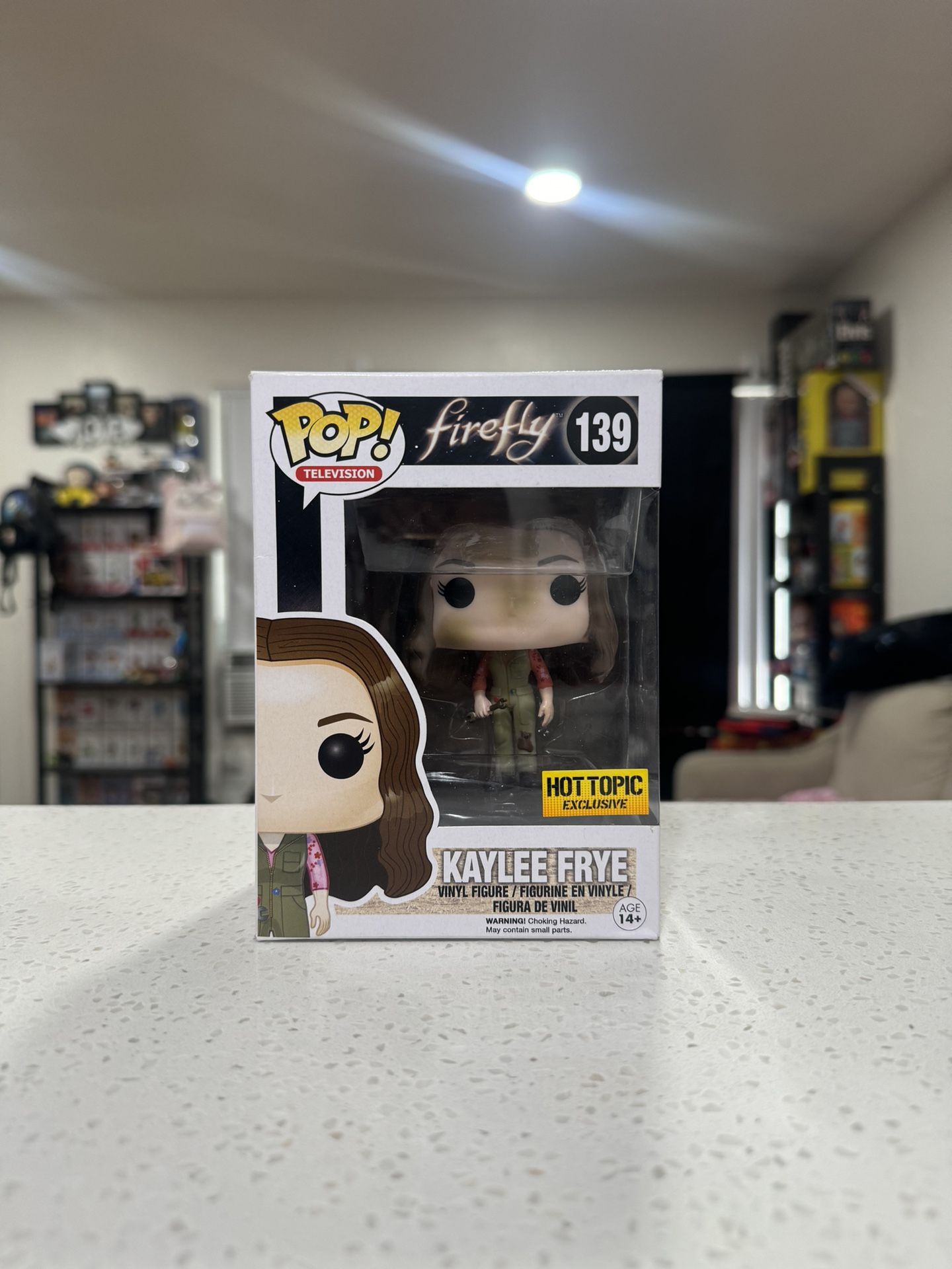 Funko Pop