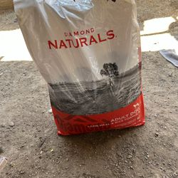 Diamond Dog Food