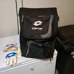 Youth Soccer Equipment 