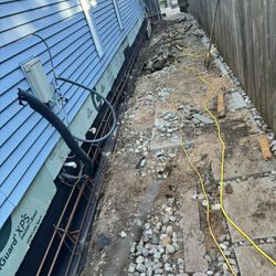Work Concrete 