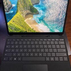 Microsoft Surface Pro 9