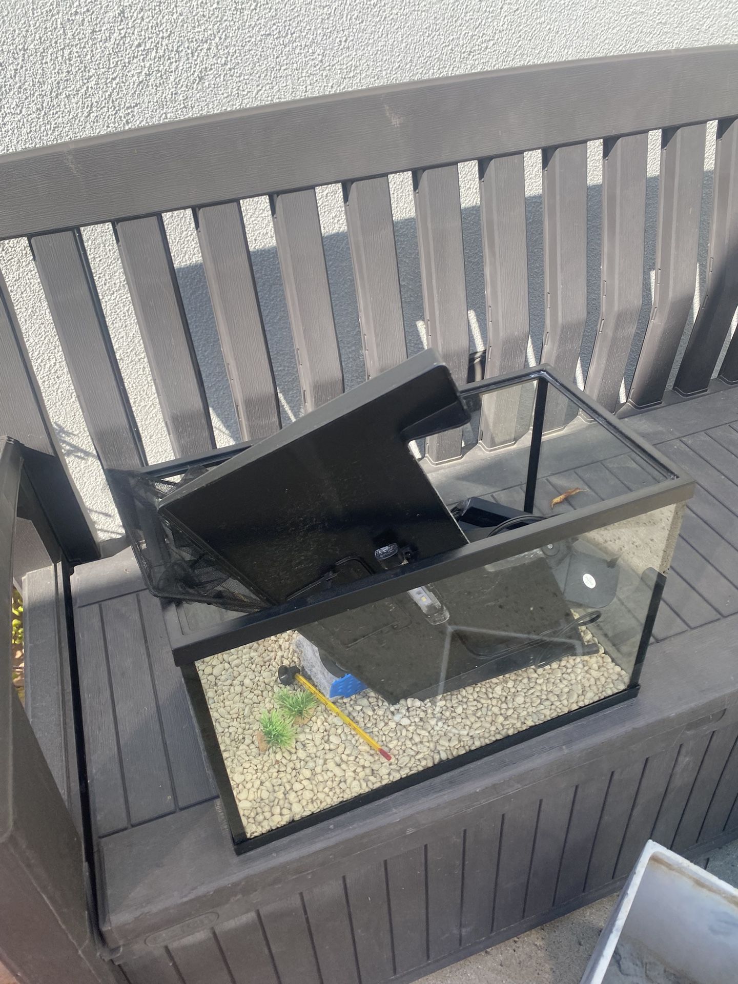 Fish Tank