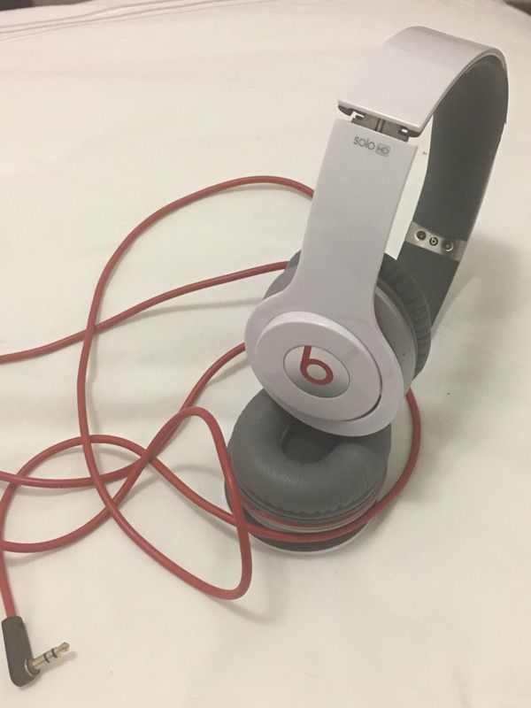 Headphones beats by dr dree