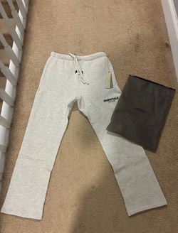 Size M essentials pants brand new with tags