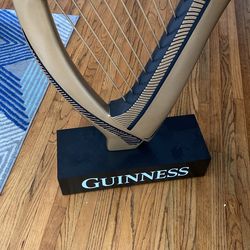 Guinness Harp